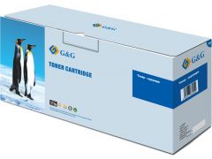 G&G Brother HL-1112R, DCP-1512 Black (G&G-TN1075) | Фото 2