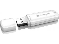 TRANSCEND JetFlash 730 32GB White | Фото 2