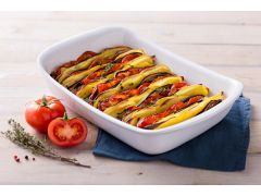 PYREX Supreme white 24х24см (SU24SR1) | Фото 2