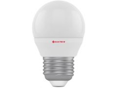 ELECTRUM D45 6W Е27 4000 PA LB-12 (A-LB-0751) | Фото 1