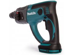 MAKITA DHR 202 Z | Фото 3