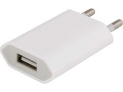 PowerPlant Slim USB 1A (DV00DV5061) | Фото 1