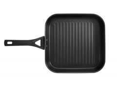 PYREX EXPERT Touch Grill 28см б/крышки (ET28BHX) | Фото 2