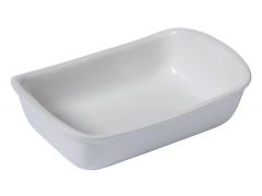 PYREX Supreme white 22х15см (SU22RR1) | Фото 1