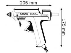 Bosch GKP 200 CE | Фото 2