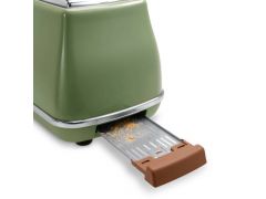 DELONGHI CTOV 2103.GR | Фото 3