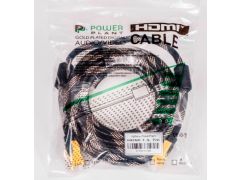 PowerPlant HDMI - HDMI 7m 1.3V Double Ferrites (KD00AS1198) | Фото 3