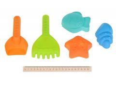 Same Toy 6 ед Грузовик Зеленый (988Ut-2) | Фото 3