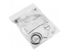Cablexpert A-DPM-DVIF-002-W | Фото 2