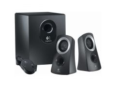 LOGITECH 2.1 Z-313 / 50 W RMS | Фото 1