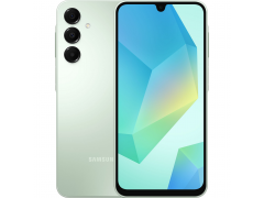 SAMSUNG SM-A165F Galaxy A16 4/128GB Light Green | Фото 1