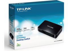 TP-LINK TL-SF1024M | Фото 3