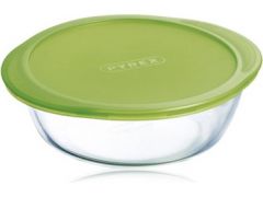 PYREX COOK & STORE 26см 2,3 л (208P000) | Фото 2
