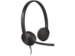 LOGITECH Headset H340 | Фото 1