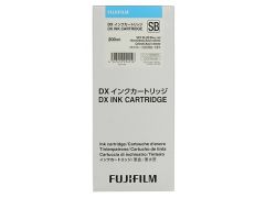 FUJIFILM DX100 INK CARTRIDGE SKY BLUE 200ML (70100111586) | Фото 1