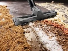 BOSCH UniversalVac 15 (06033D1100) | Фото 2