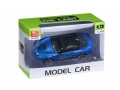 Same Toy Model Car Спорткар Синий SQ80992-AUt-1 (SQ80992-Aut-1) | Фото 2