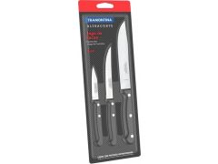 TRAMONTINA ULTRACORTE 3пр. (23899/051) | Фото 2