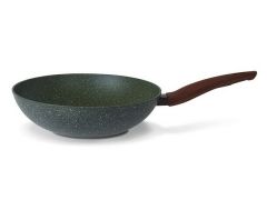 TVS BUONGIORNO INDUCTION Вок 28 см б/крышки (BS793282910001) | Фото 1