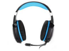 REAL-EL GDX-7500 Black Blue | Фото 1