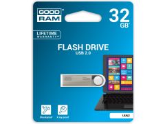 GOODRAM Unity 32GB (UUN2-0320S0R11) | Фото 3