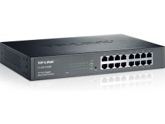 TP-LINK TL-SG1016DE | Фото 2