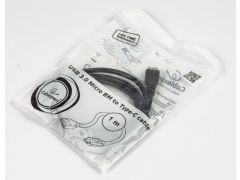 Cablexpert CCP-USB3-mBMCM-1M | Фото 2