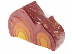 NIC Дом Габли красный (NIC523020) | Фото 2