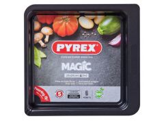 PYREX MAGIC 24х24см (MG24SR6) | Фото 1