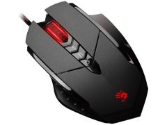 A4TECH Bloody V7M Black | Фото 1