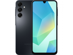 SAMSUNG SM-A165F Galaxy A16 8/256GB Black | Фото 1