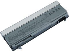 PowerPlant DELL Latitude E6400 (PT434, DE E6400 3SP2) 11,1V 5200mAh (NB00000111) | Фото 1