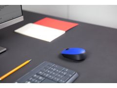 LOGITECH M171 WL Blue/Black (910-004640) | Фото 3