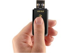 TRANSCEND Cardreader TS-RDF5K Black | Фото 3