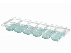 ARDESTO Fresh, з кришкою, голубий тіфані, силікон, пластик AR1101TP | Фото 3