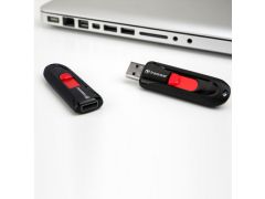 TRANSCEND JetFlash 590 32GB | Фото 2