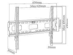 X-DIGITAL STEEL SF405 Black | Фото 3