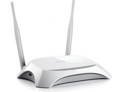 TP-LINK TL-MR3420 | Фото 3
