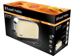 Russell Hobbs Colours Classic Cream (21395-56) | Фото 3