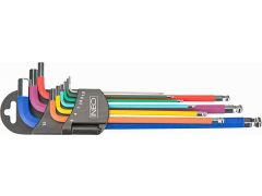 Neo Tools 1.5-10 мм, 9 шт. (09-512) | Фото 3