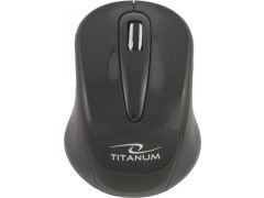 ESPERANZA Titanum Mouse TM104K Black | Фото 2