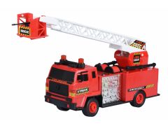 Same Toy Fire Engine Пожарная техника (R827-2Ut) | Фото 1