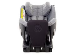 AVIONAUT AeroFIX-RWF Iso-Fix (гр.1) Grey Melange AV-350.RWF-AF.01 | Фото 3