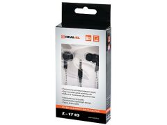 REAL-EL Z-1710 Black | Фото 2
