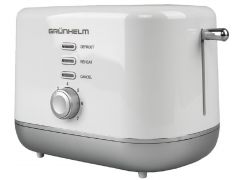 GRUNHELM GTR014 (білий) | Фото 2