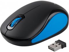 VINGA MSW-907 Black-Blue | Фото 2