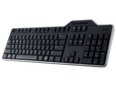 DELL Smartcard Keyboard KB813 (580-18360) | Фото 3