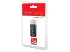 GEMBIRD UHB-CR3-01 | Фото 3