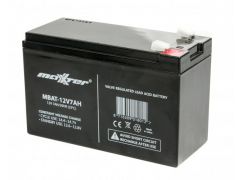 MAXXTRO MBAT-12V7AH | Фото 1