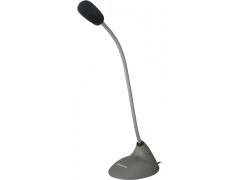 DEFENDER MIC-111 Grey (64111) | Фото 2